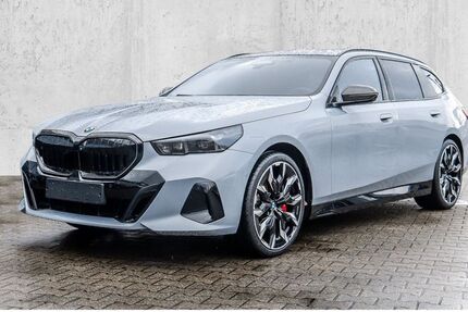 BMW 540 5.600 km 78.790 &euro; Lüdinghausen 59348