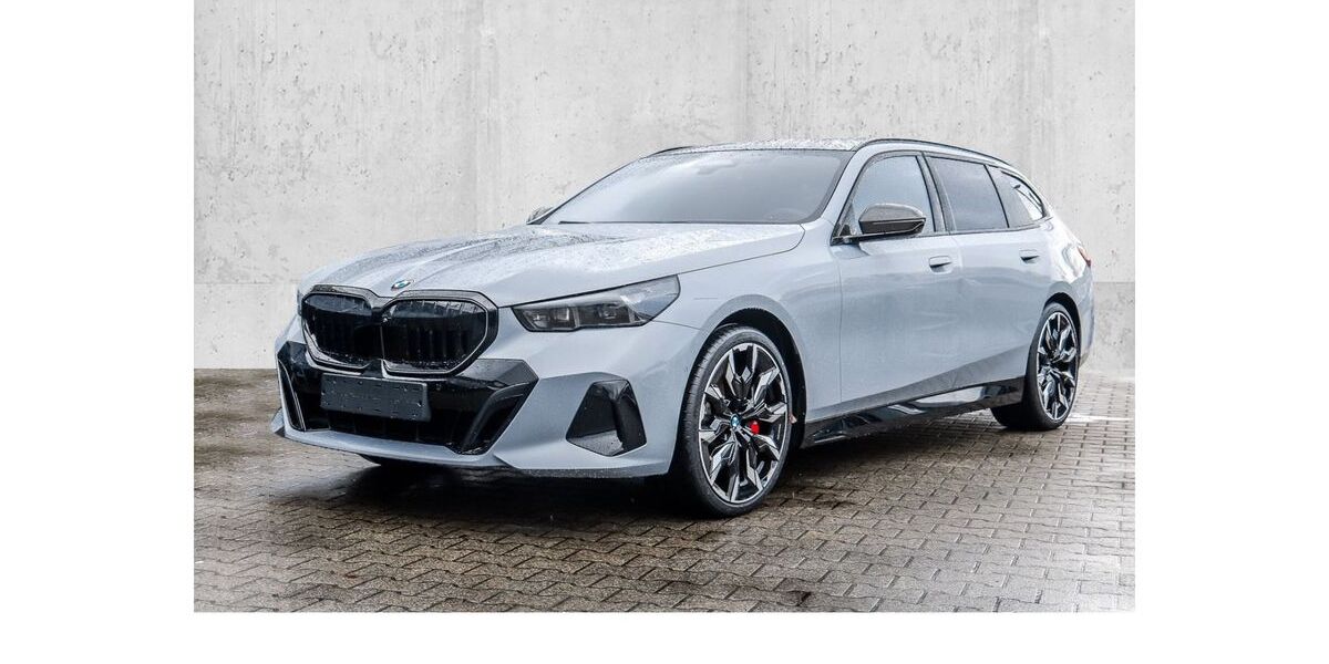 BMW 540 5.600 km 78.790 &euro; Lüdinghausen 59348