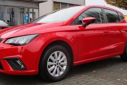 Seat Ibiza 18.100 km 16.800 &euro; Soest 59494