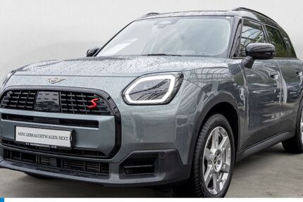 Mini Cooper S Countryman 27.199 km 36.990 € Arnsberg 59823