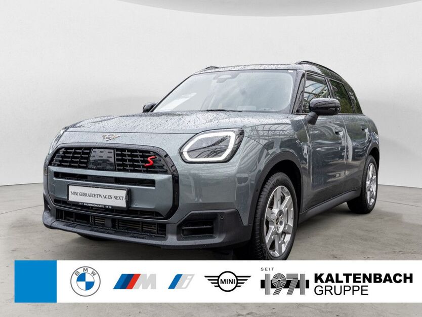 Mini Cooper S Countryman 27.199 km 36.990 € Arnsberg 59823