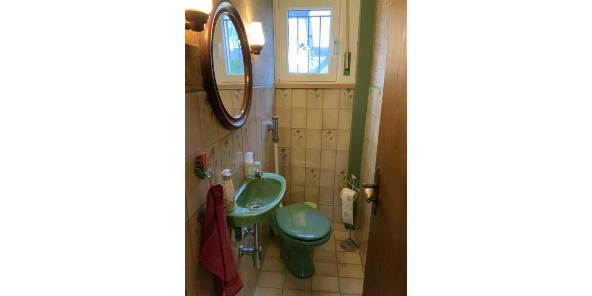 Einfamilienhaus in beliebter Wohnlage (Erbbau) 4 zimmer