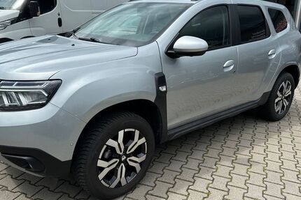 Dacia Duster 22.566 km 15.450 &euro; Lüdinghausen 59348