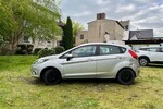 Ford Fiesta 268.000 km 3.600 € Hamm 59065