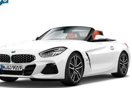 BMW Z4 117.004 km 29.589 &euro; Werne 59368