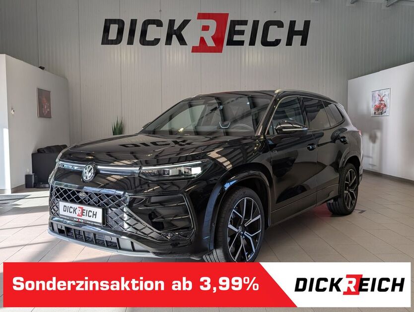 VW Tayron 24.321 km 51.450 € Menden (Sauerland) 58708