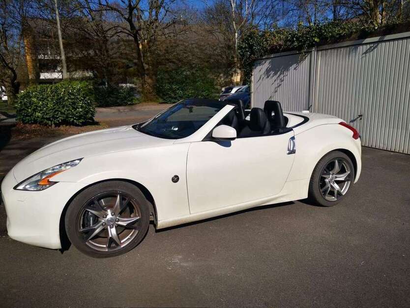 370Z