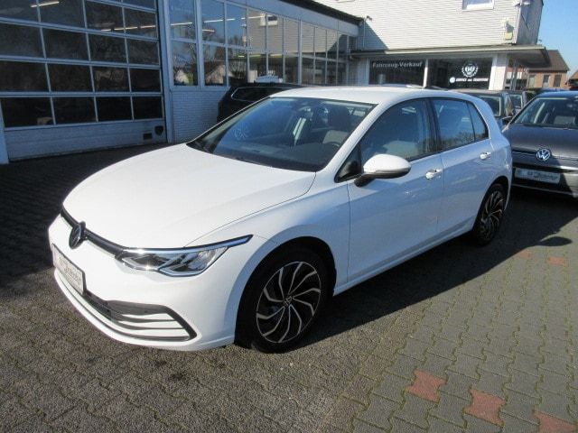 VW Golf 62.980 km 20.988 &euro; Bergkamen 59192