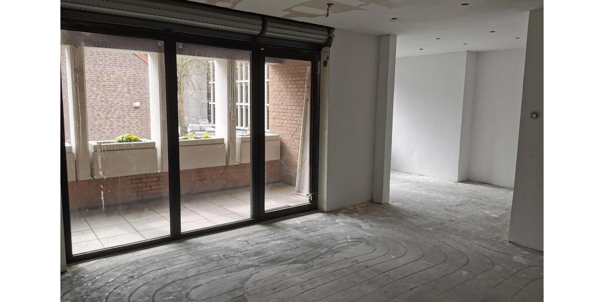 Etagenwohnung Ahlen - 3 Zimmer, 80 m&sup2;, 900&euro; | Angebot:26384116