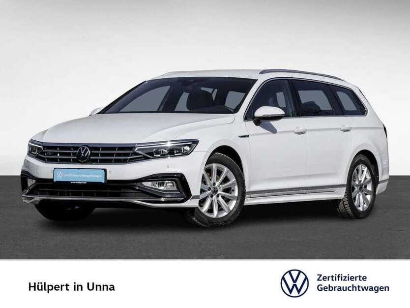 Passat Variant