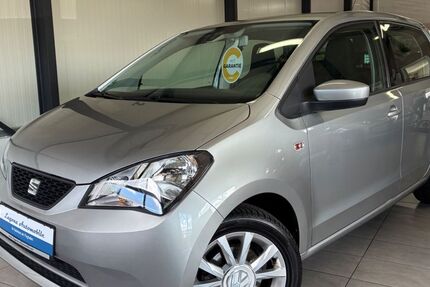 Seat Mii 86.000 km 8.799 &euro; Holzwickede 59439