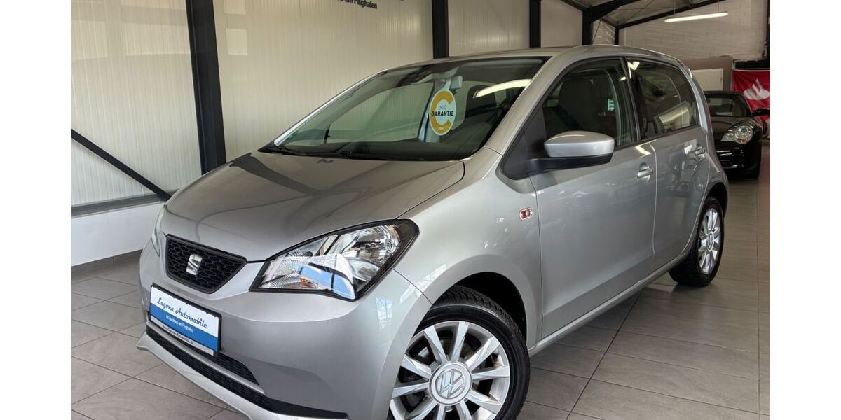Seat Mii 86.000 km 8.799 &euro; Holzwickede 59439