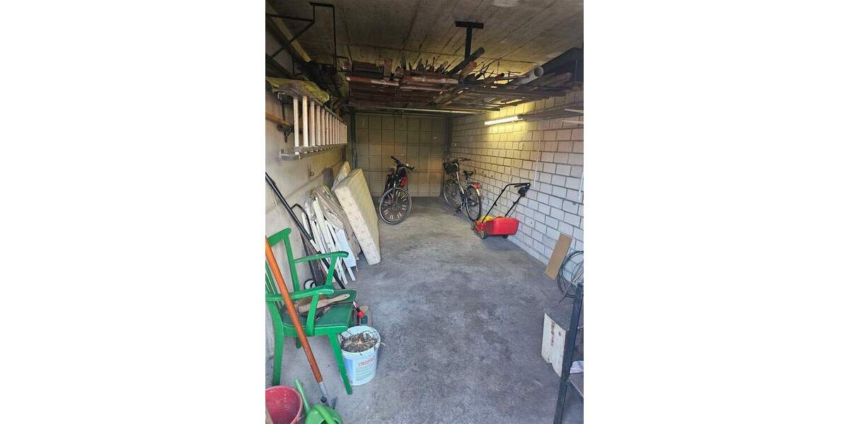 Ankommen & wohlfühlen - Reihenendhaus mit Garage und Gartenparadies 5 zimmer