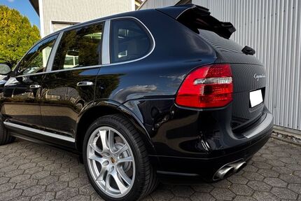 Porsche Cayenne 127.685 km 26.950 &euro; Soest 59494