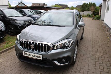 Suzuki SX4 88.936 km 13.590 &euro; Werne 59368