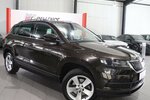 Skoda Karoq 1.5 TSI AMBITION / NAVI+APPLE+ANDROID+DAB 90.000 km 15.577 &euro; Hamm 59077