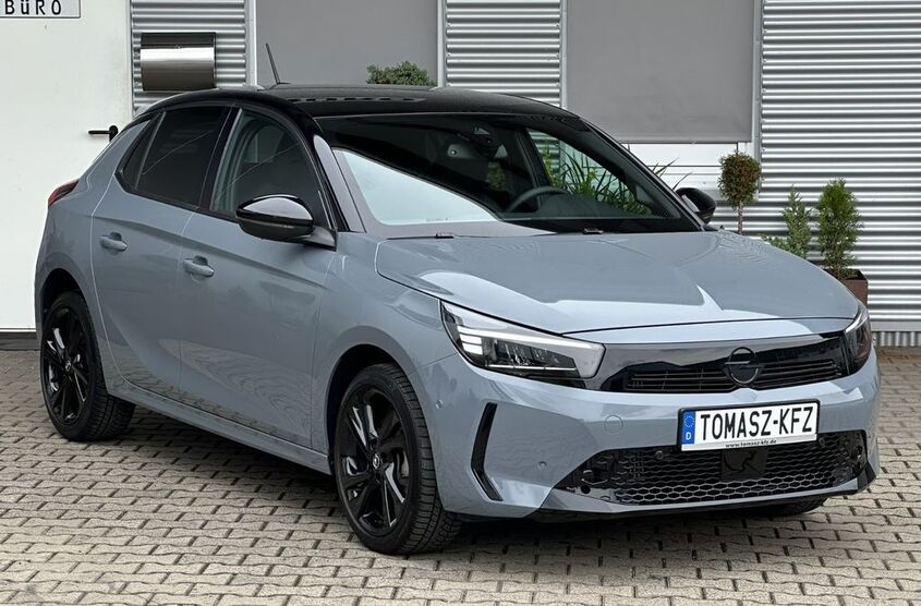 Corsa