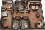 Einfamilienhaus Unna Massen - 5 Zimmer, 125 m&sup2;, 282.625&euro; | Angebot:26879433