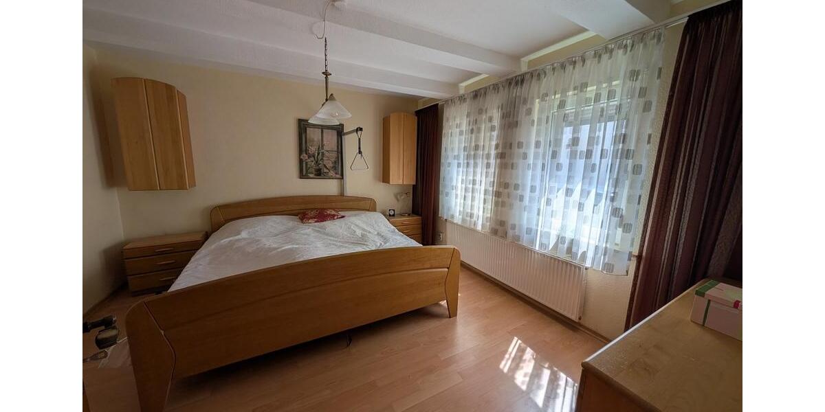 Doppelhaushälfte Werl - 5 Zimmer, 124 m&sup2;, 195.000&euro; | Angebot:27194342