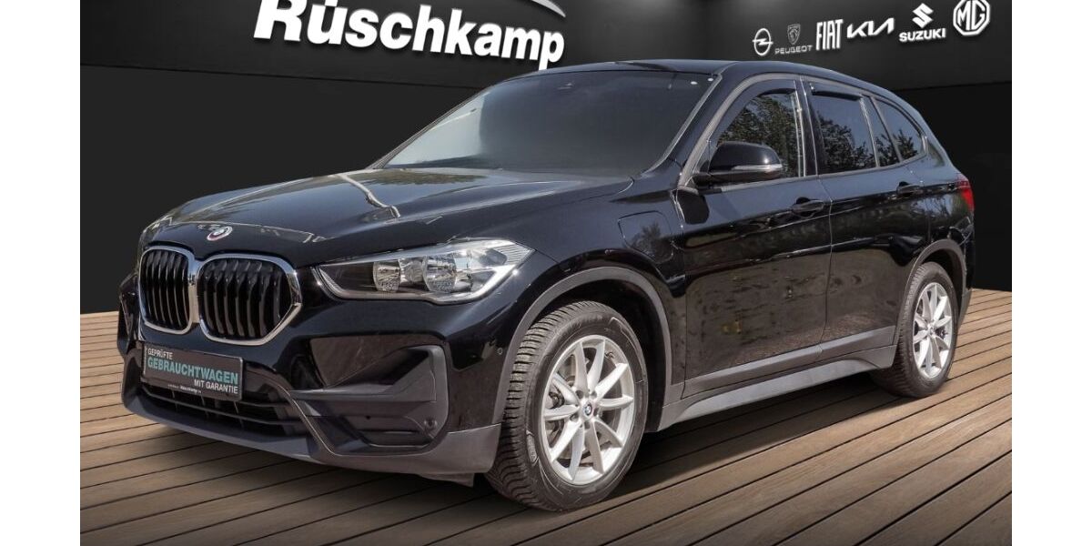 BMW X1 35.907 km 22.950 &euro; Selm 59379