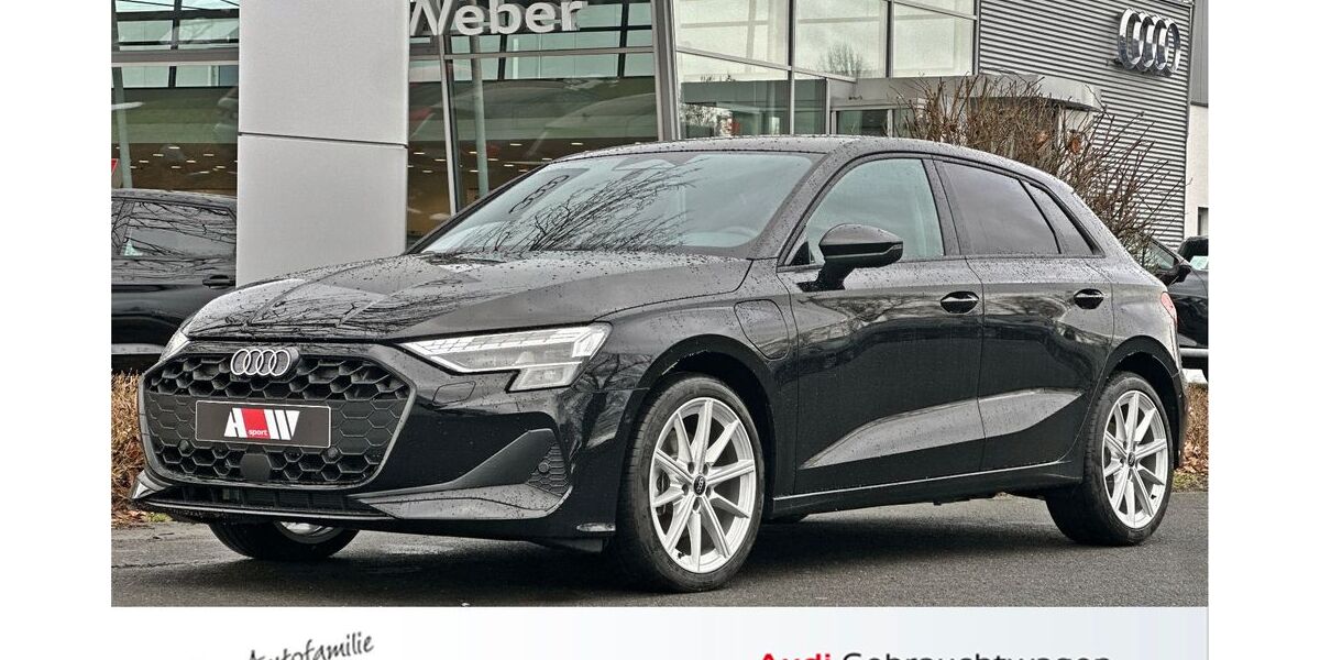 Audi A3 1.100 km 48.900 &euro; Neubeckum 59269