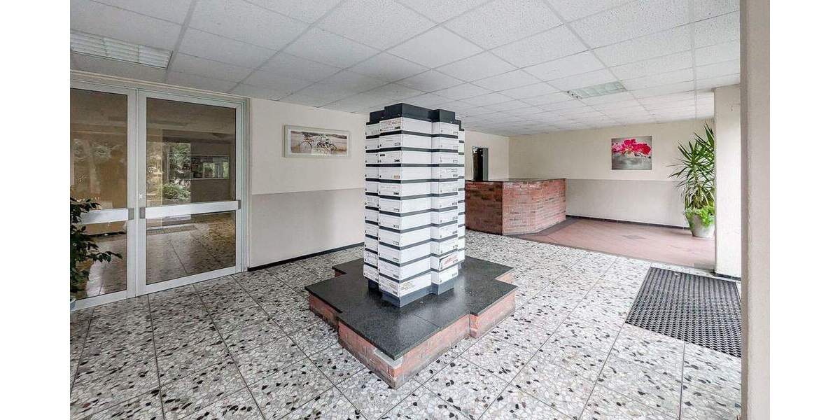 Etagenwohnung Ahlen Innenstadt - 5 Zimmer, 92 m&sup2;, 99.000&euro; | Angebot:24423367