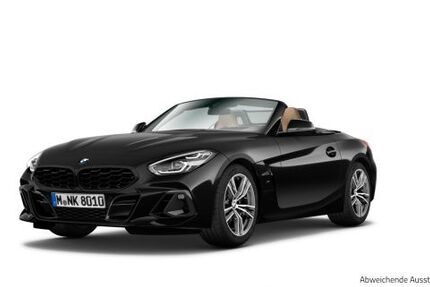 BMW Z4 M40 27.005 km 100.000 € Hamm 59071