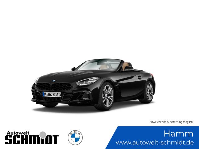 BMW Z4 M40 27.005 km 100.000 € Hamm 59071