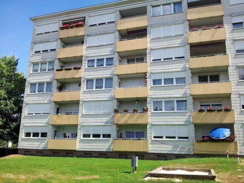 Wohnung zum Mieten in Dortmund 612 € 61.21 m²