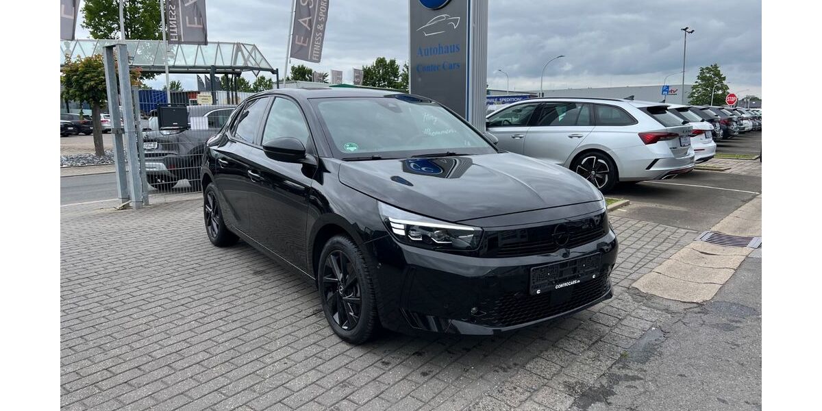 Opel Corsa 23.175 km 16.700 &euro; Werl 59457