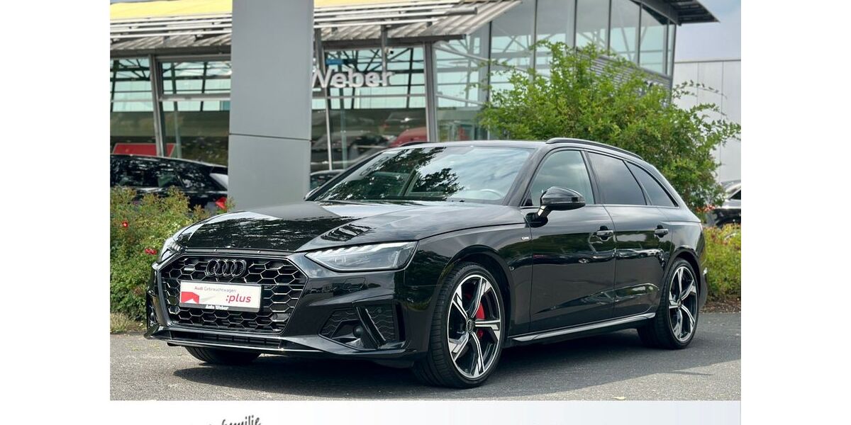 Audi A4 17.790 km 42.480 &euro; Neubeckum 59269