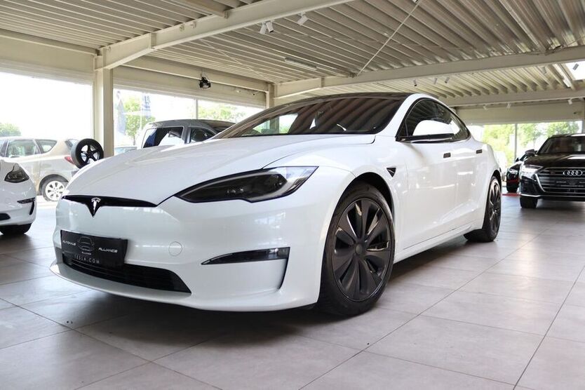 Model S