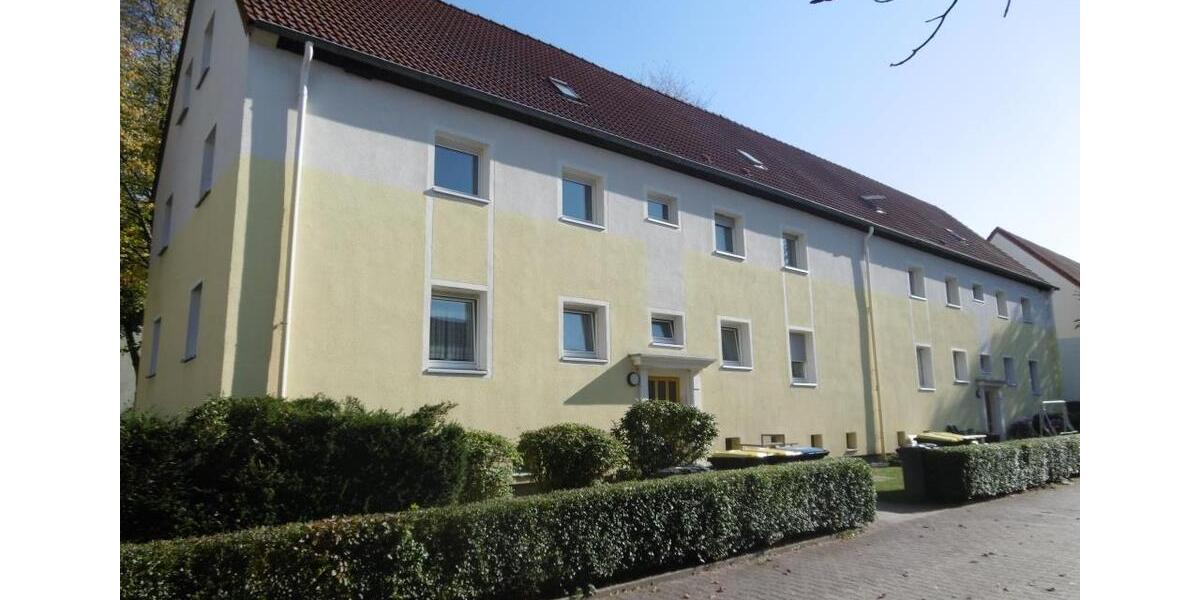 Dachgeschoßwohnung Bönen - 2 Zimmer, 41 m&sup2;, 339&euro; | Angebot:26132187