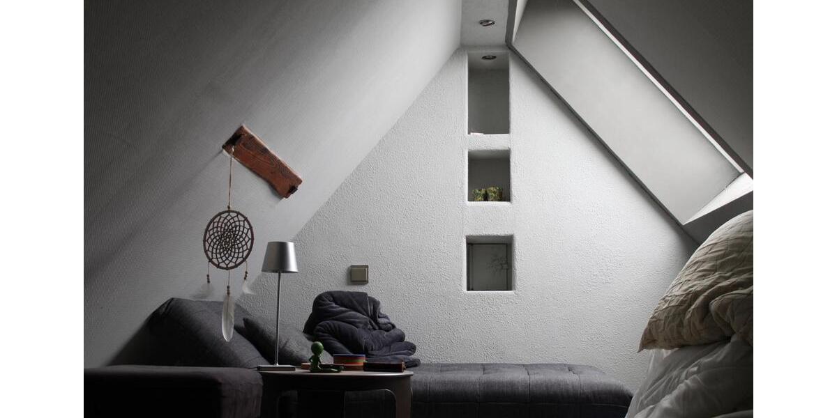 Dachgeschoßwohnung Werl - 2 Zimmer, 66 m&sup2;, 530&euro; | Angebot:24886240