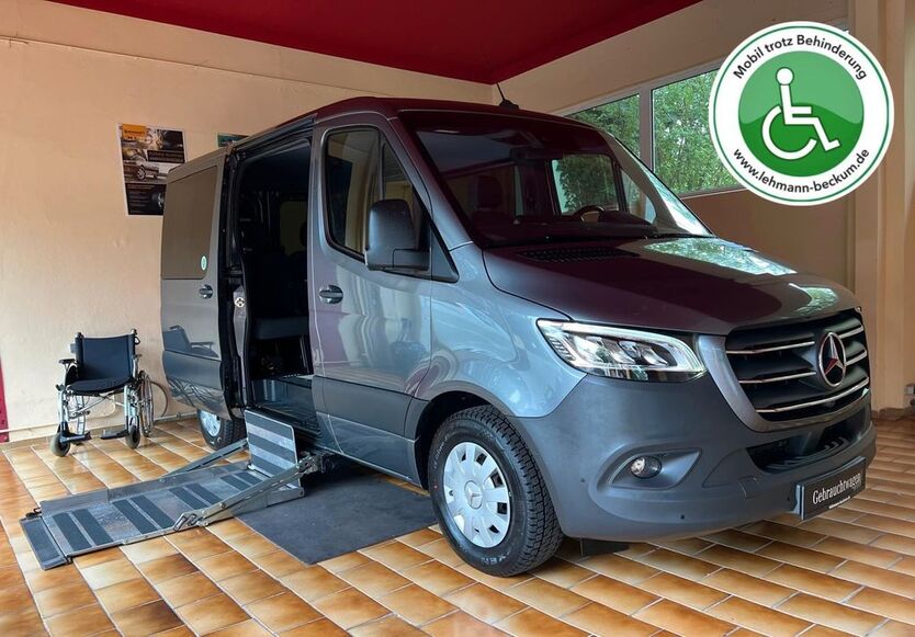 Sprinter