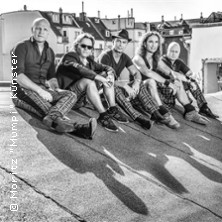 Brings - Live Konzert 10.10.2026 Stadthalle Soest