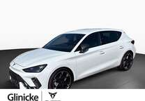 Gebrauchtwagen Cupra Leon