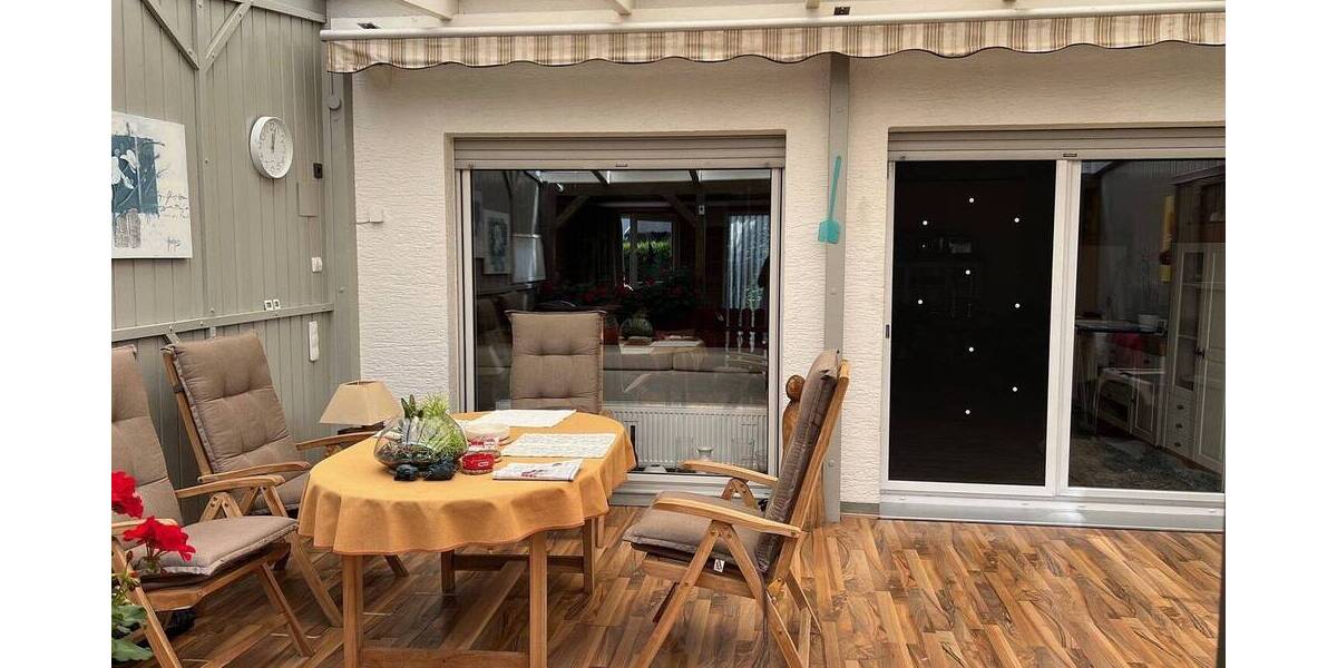 Reihenendhaus Beckum - 6 Zimmer, 163 m&sup2;, 259.000&euro; | Angebot:26320573