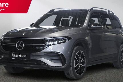Mercedes-Benz EQB 22.883 km 34.700 &euro; Ahlen 59229