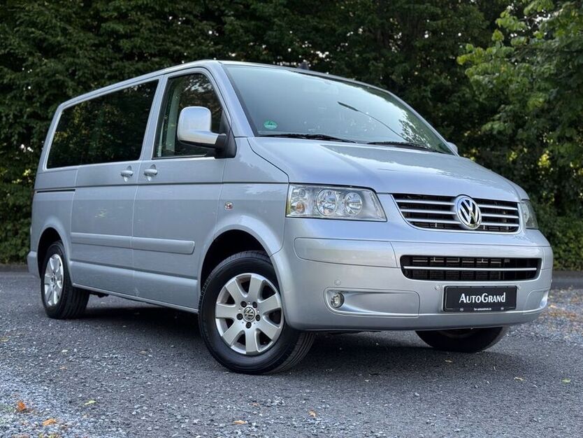 T5 Transporter