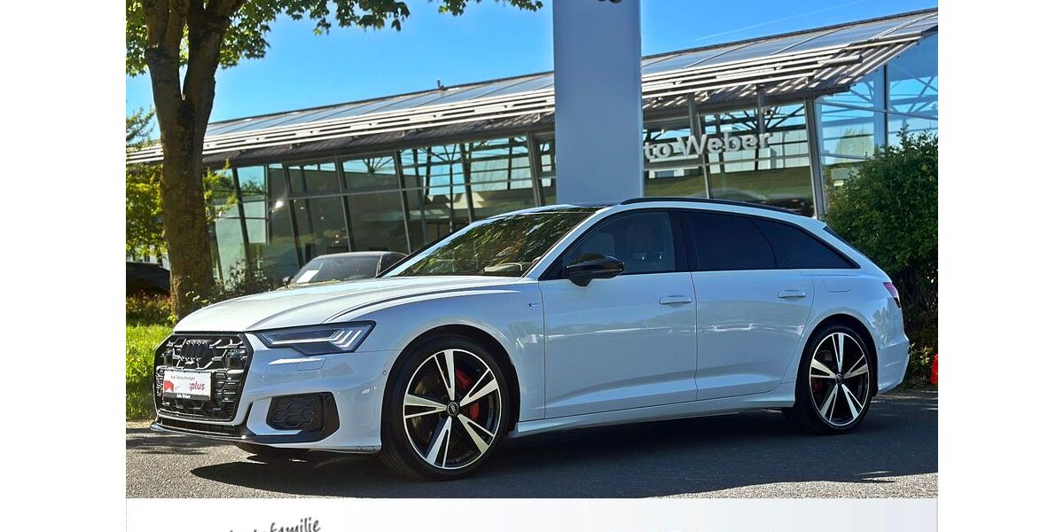 Audi A6 13.980 km 62.660 &euro; Neubeckum 59269