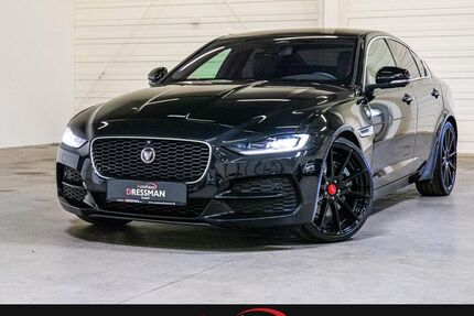 Jaguar XE 35.000 km 25.578 &euro; Hamm 59067