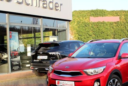 Kia Stonic 59.036 km 13.980 &euro; Hamm 59067