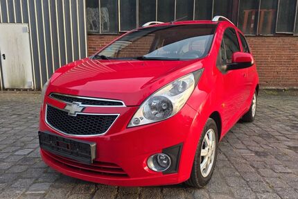 Chevrolet Spark 125.000 km 2.499 € Lippstadt 59557