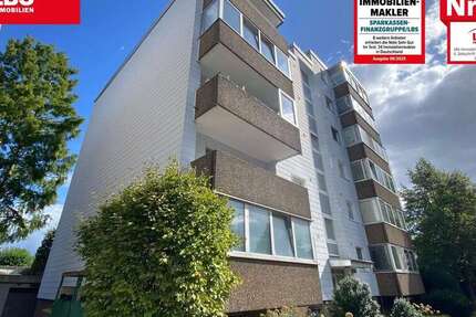 Wohnung zum Kaufen in Dortmund 218.000 € 77 m² 3 zimmer