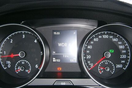 VW Golf Sportsvan 83.120 km 14.700 &euro; Fröndenberg 58730