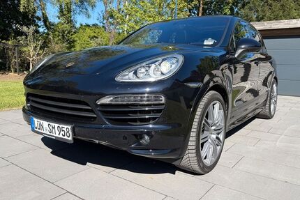 Porsche Cayenne 139.540 km 32.499 &euro; Lünen 44534