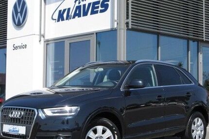 Audi Q3 88.700 km 14.200 &euro; Ascheberg 59387