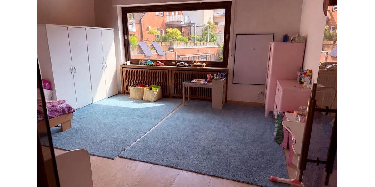 Etagenwohnung Ahlen - 3.5 Zimmer, 140 m&sup2;, 800&euro; | Angebot:26582068