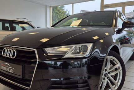Audi A4 291.000 km 12.500 € Wadersloh 59329